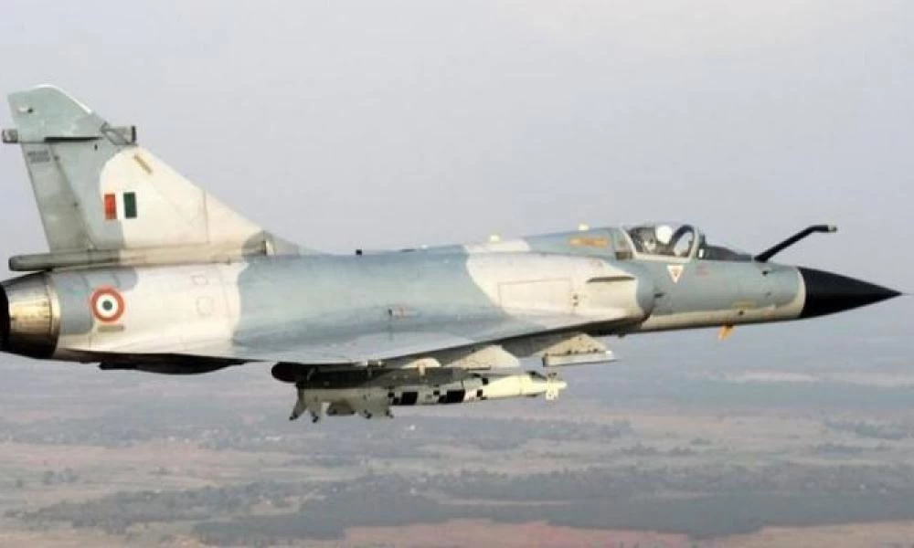 ΗΠΑ-Μίσιγκαν: Συνετρίβη μαχητικό F-16-Αγνοείται ο πιλότος